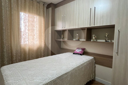 Apartamento à venda com 3 quartos, sendo 1 suíte, em Santa Teresinha, São Paulo, SP