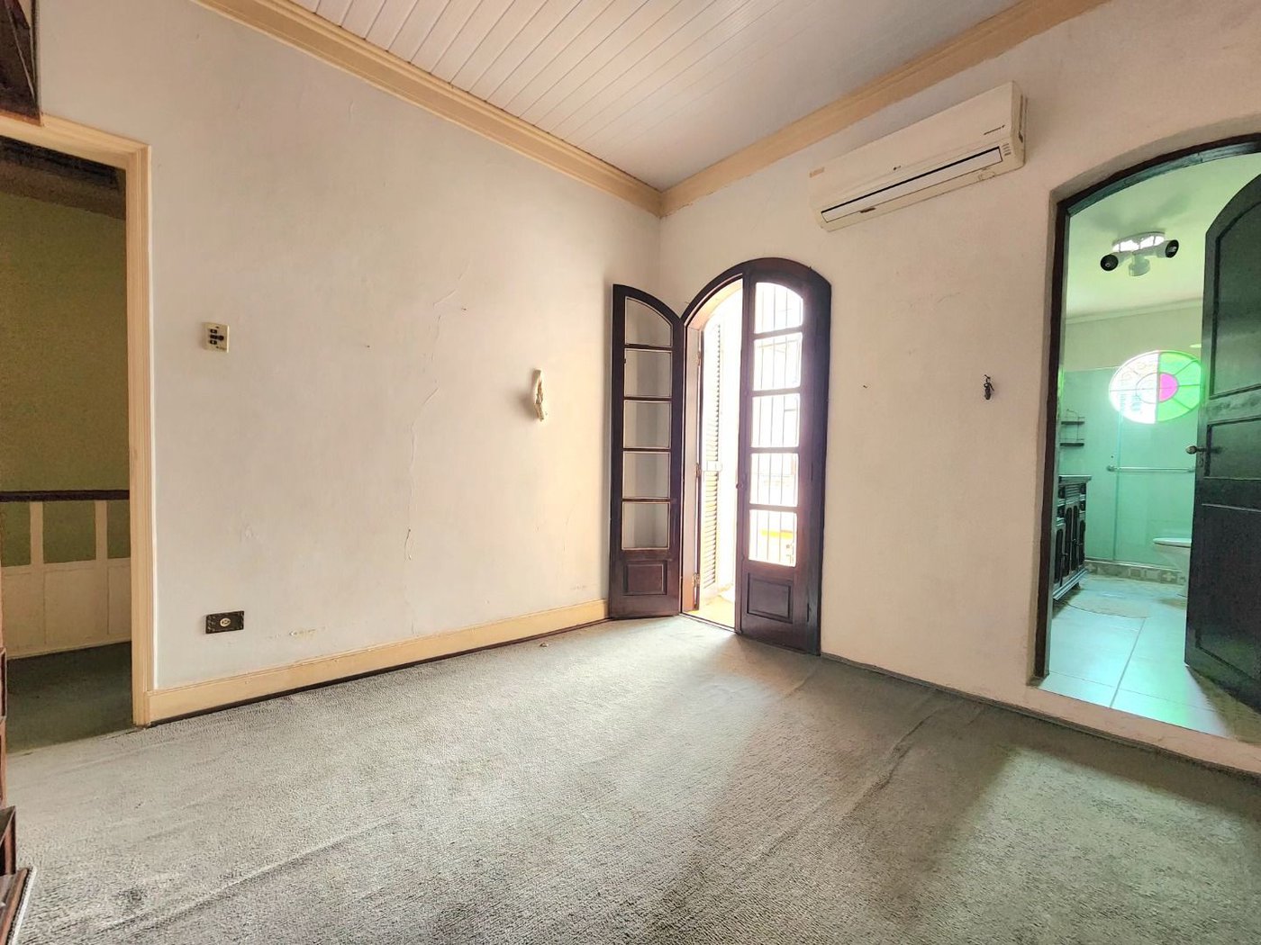 Casa com 3 dormitórios à venda, 198 m² por R$ 1.099.000,00 - Marapé - Santos/SP