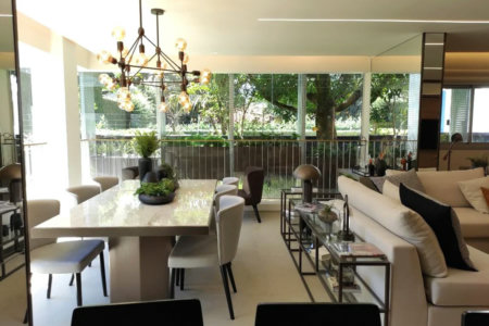 Apartamento à venda com 3 quartos, sendo 1 suíte,  em Pinheiros, São Paulo, SP