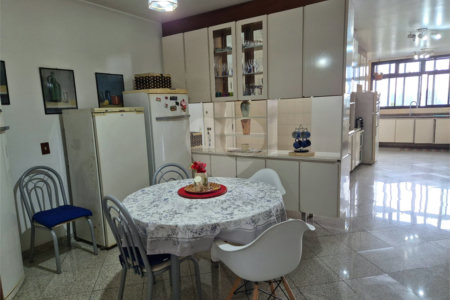Apartamento à venda ou para alugar com 4 suítes em Alto da Boa Vista, São Paulo, SP