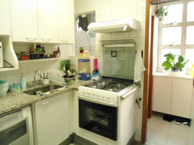 Apartamento à venda com 3 suítes em Santana, São Paulo, SP
