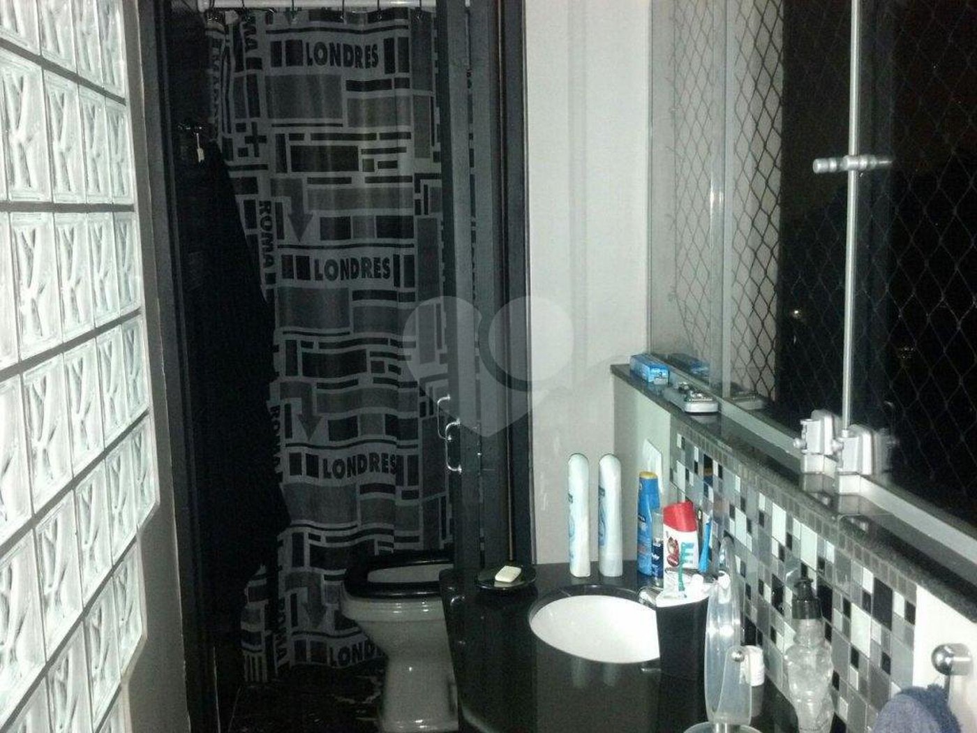 Apartamento à venda com 4 quartos, sendo 2 suítes, em Barro Branco (zona Norte), São Paulo, SP