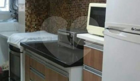 Apartamento à venda com 3 quartos, sendo 1 suíte, em Vila Vermelha, São Paulo, SP