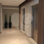 Apartamento à venda com 2 quartos em Mandaqui, São Paulo, SP