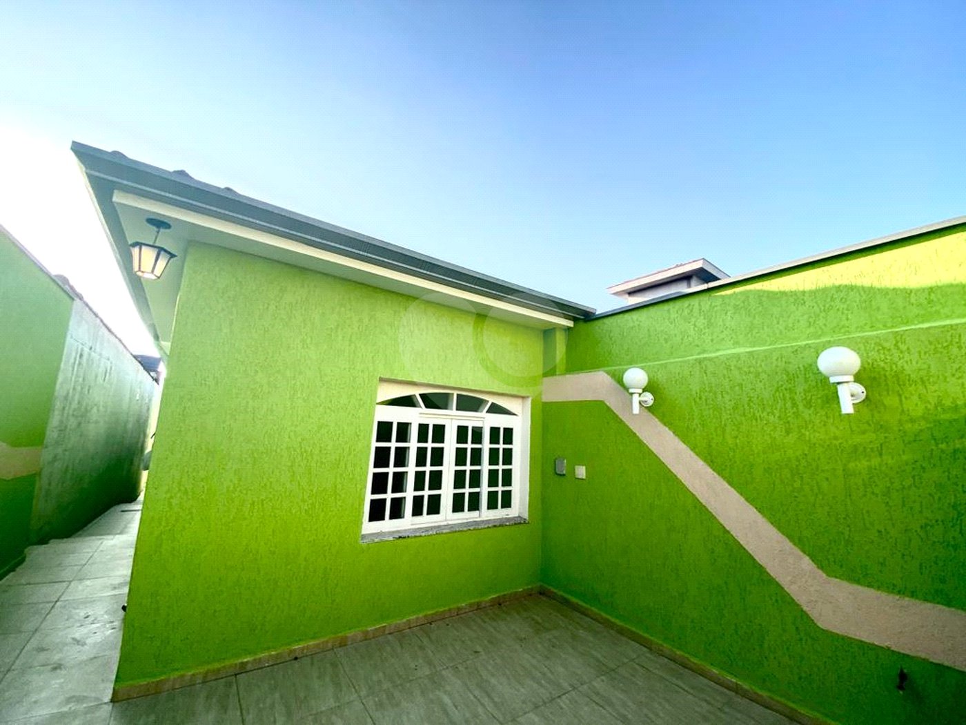 Casa à venda com 3 quartos em Vila Anglo Brasileira, São Paulo, SP
