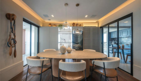 Apartamento à venda com 4 quartos, sendo 3 suítes, em Parque da Mooca, São Paulo, SP