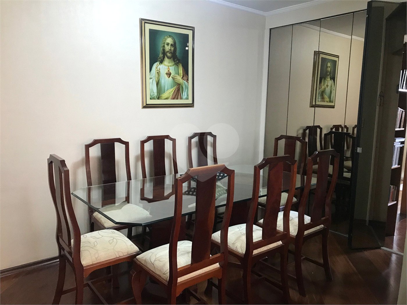Apartamento à venda com 2 quartos em Água Fria, São Paulo, SP