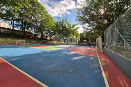 Apartamento à venda com 3 quartos em Jardim Jussara, São Paulo, SP