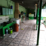 Casa à venda com 2 quartos, sendo 1 suíte, em Vila Piauí, São Paulo, SP