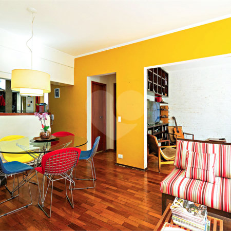 Apartamento à venda com 3 quartos, sendo 1 suíte,  em Jardim Marajoara, São Paulo, SP