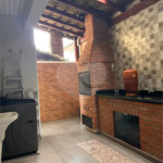 Casa à venda com 3 quartos, sendo 1 suíte,  no condomínio Jardim Europa, Mogi das Cruzes - SP