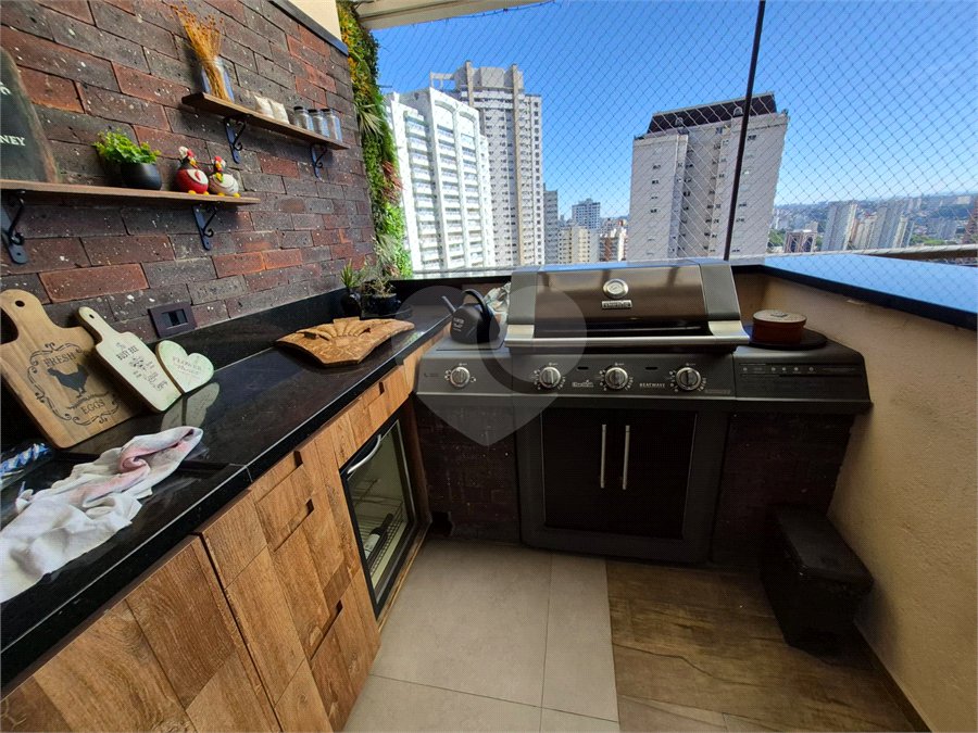 Cobertura à venda ou para alugar com 3 suítes em Vila Suzana, São Paulo, SP