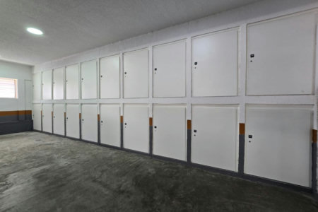 Apartamento com 1 dormitório à venda, 40 m² por R$ 660.000,00 - Campo Grande - Santos/SP
