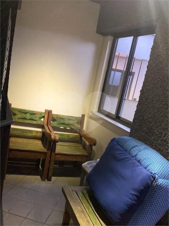 Apartamento à venda com 3 quartos, sendo 1 suíte, em Santa Teresinha, São Paulo, SP