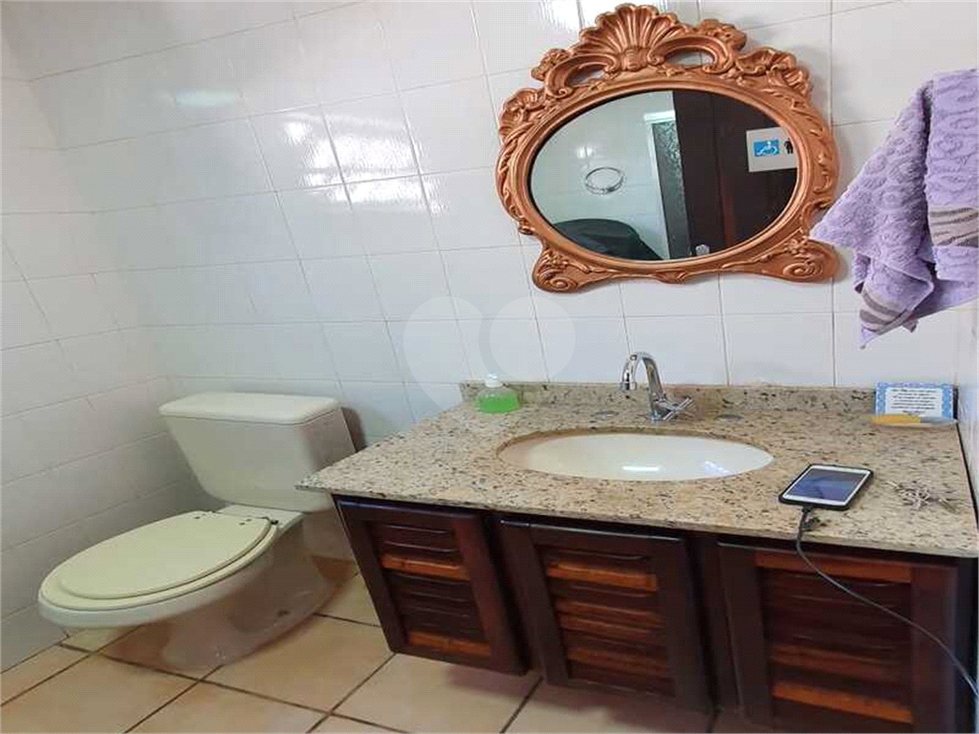Chácara à venda com 3 quartos, sendo 1 suíte,  em Lago Azul, Araçoiaba da Serra, SP