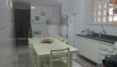 Casa Térrea à venda com 4 quartos em Imirim, São Paulo, SP