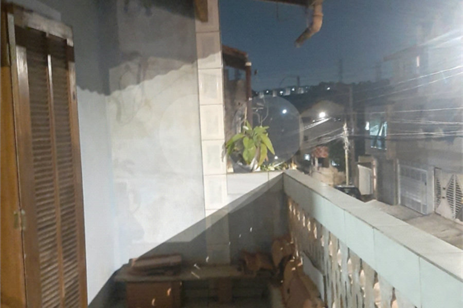 Sobrado à venda com 5 quartos, sendo 2 suítes, em Tremembé, São Paulo, SP