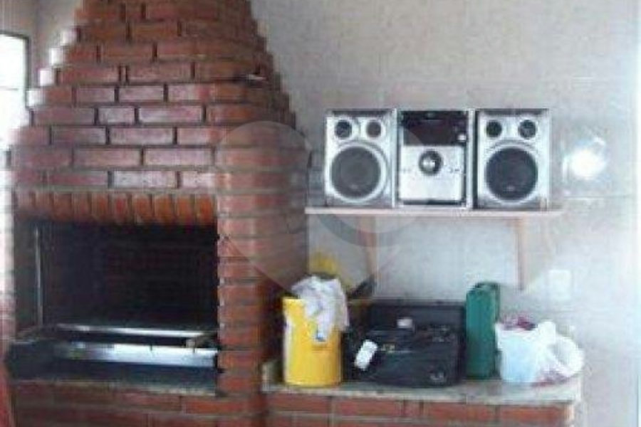 Sobrado à venda com 3 quartos, sendo 1 suíte, em Freguesia do Ó, São Paulo, SP