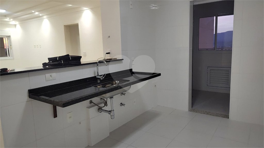 Apartamento à venda com 3 quartos, sendo 2 suítes, em Alto Ipiranga, Mogi das Cruzes, SP
