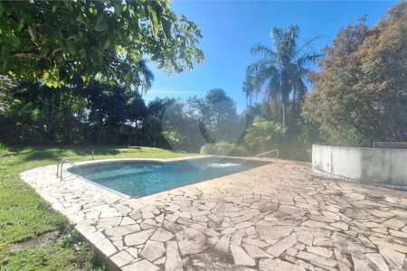 Chácara à venda com 2 quartos em Boa Vista, Salto de Pirapora, SP