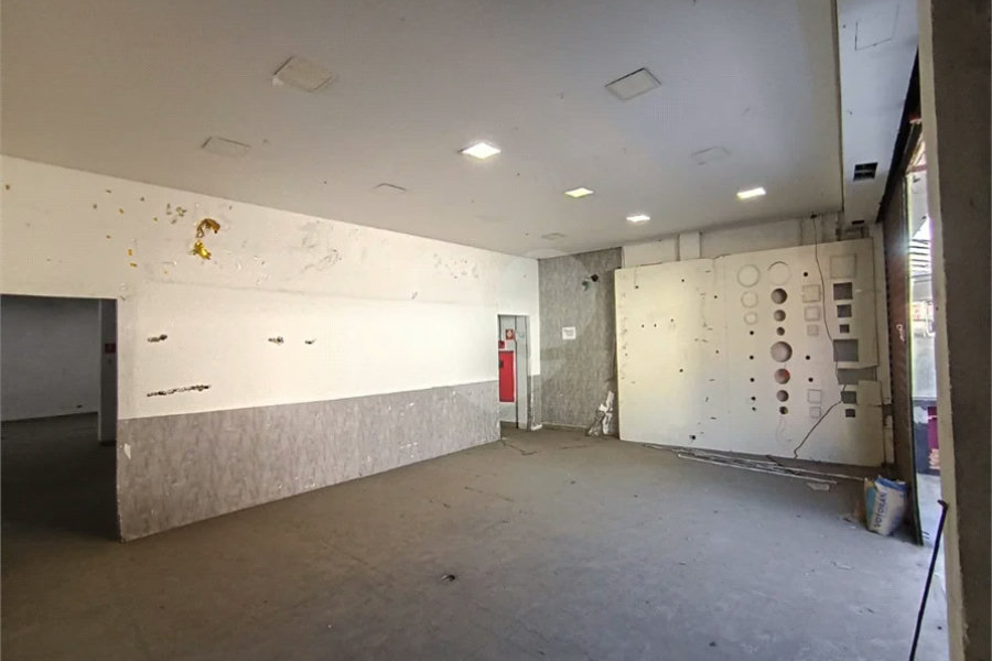 Salão para alugar em Imirim, São Paulo, SP
