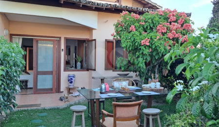 Casa à venda com 2 quartos em Taperapuan, Porto Seguro, BA