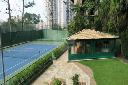 Apartamento à venda com 3 quartos, sendo 2 suítes, em Jardim Parque Morumbi, São Paulo, SP
