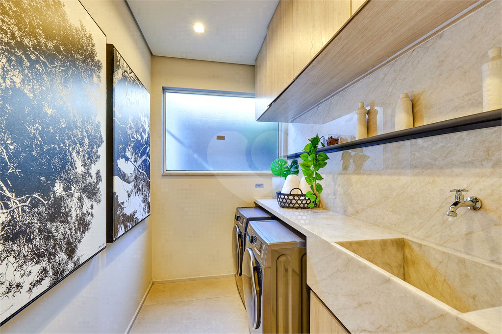 Apartamento à venda com 3 suítes em Brooklin, São Paulo, SP