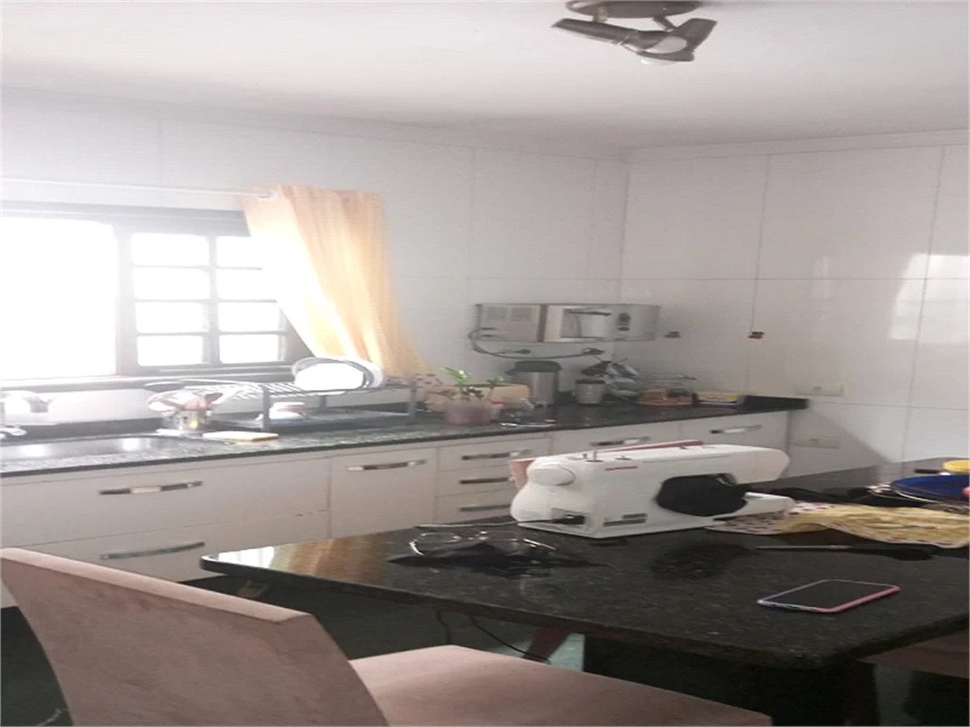 Casa à venda com 3 quartos, sendo 1 suíte,  em Lapa de Baixo, São Paulo, SP