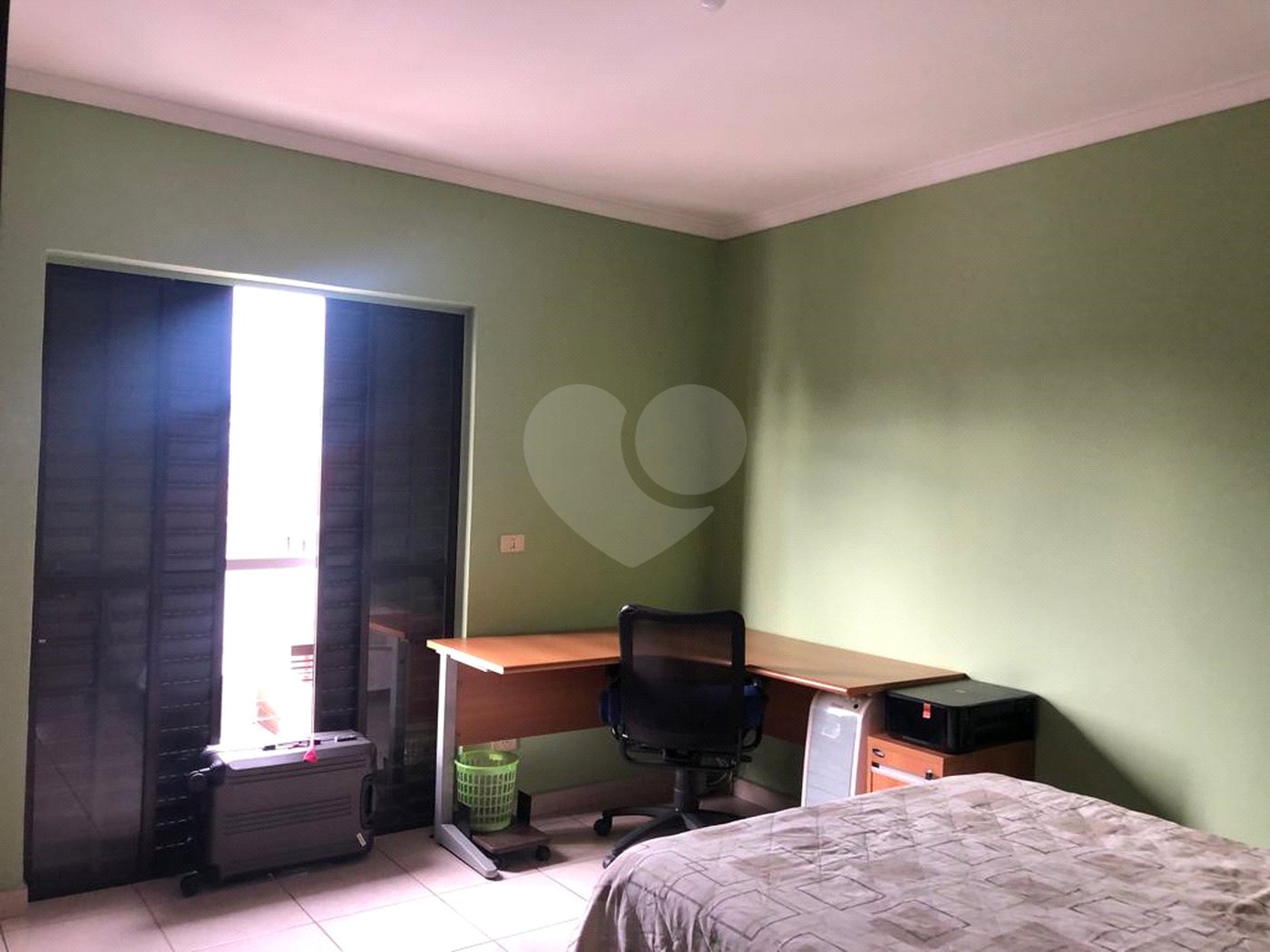 Sobrado à venda com 3 quartos, sendo 1 suíte, em Vila Mariza Mazzei, São Paulo, SP