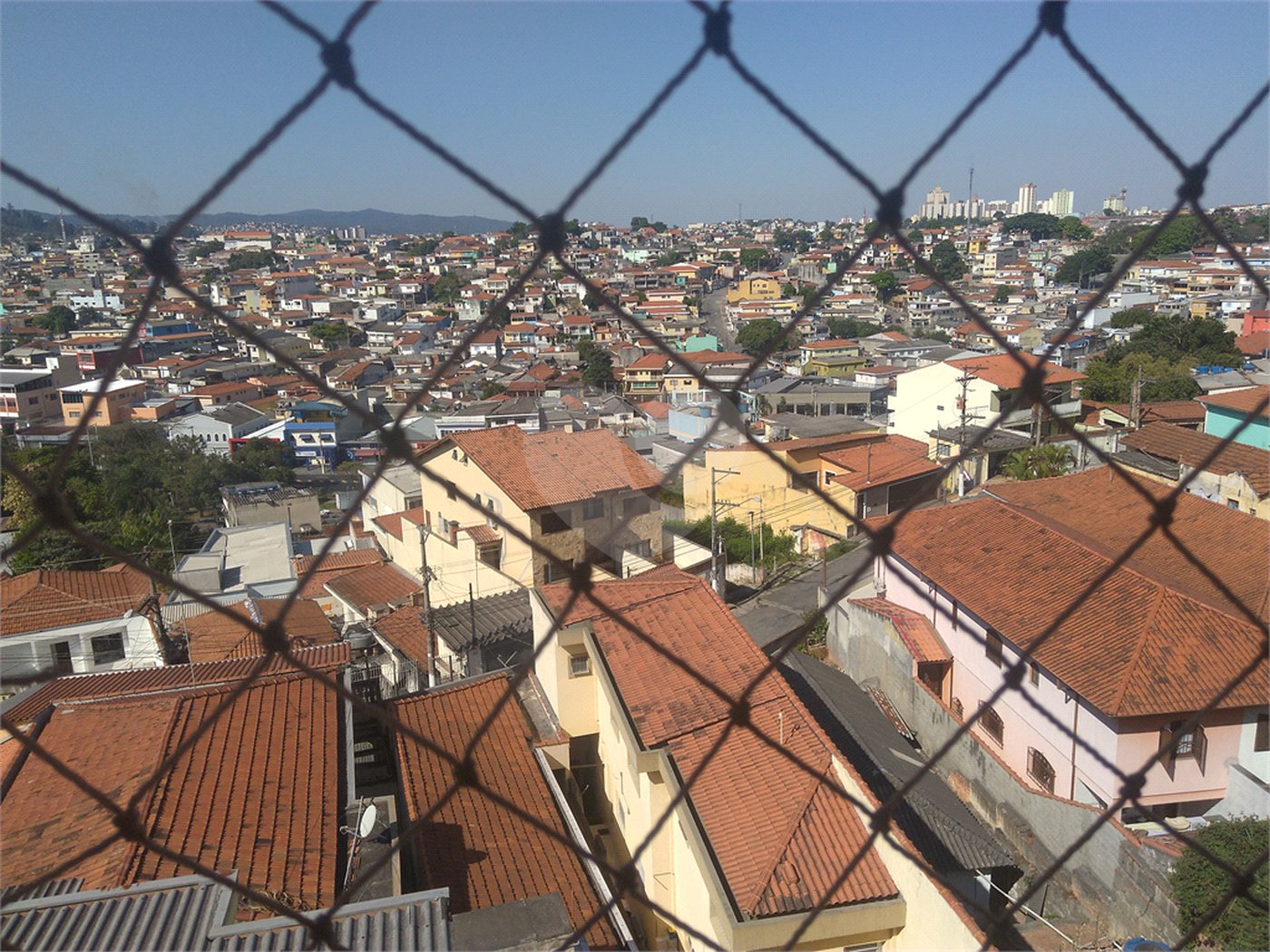 Sobrado à venda com 4 quartos, sendo 3 suítes, em Pirituba, São Paulo, SP