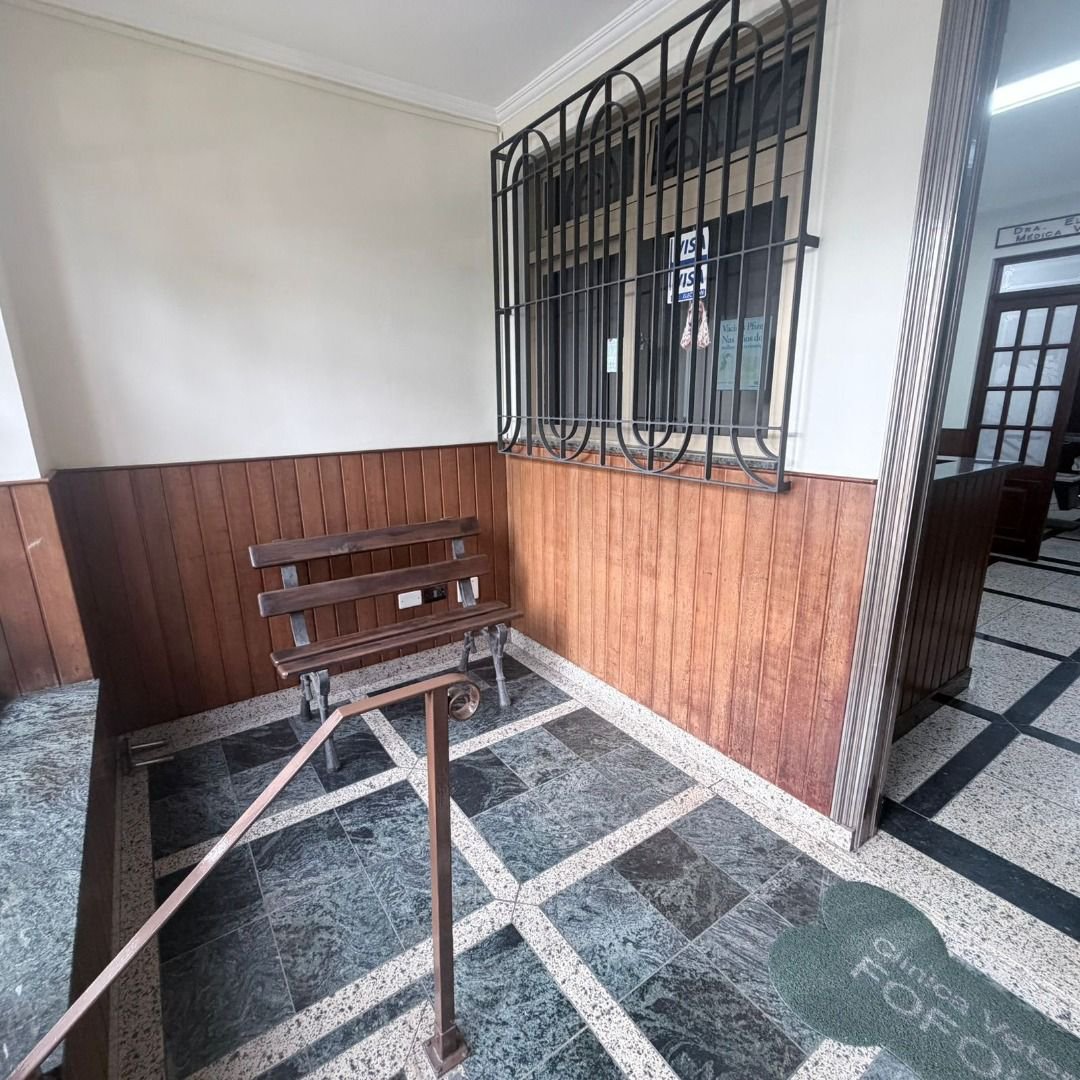 Casa Comercial com 2 dormitórios, 227 m² - venda por R$ 2.000.000 ou aluguel por R$ 9.605 - Vila Belmiro - Santos/SP