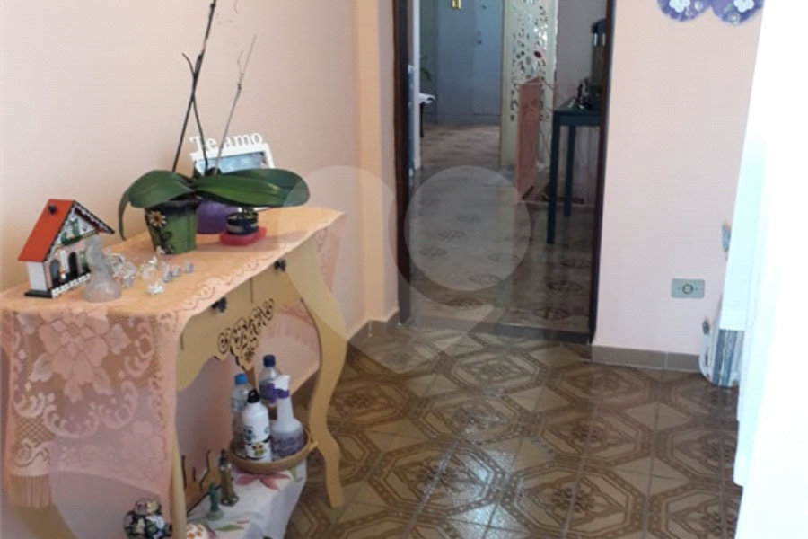 Sobrado à venda com 2 quartos em Freguesia do Ó, São Paulo, SP
