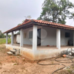 Chácara à venda com 2 quartos, sendo 1 suíte, em Terras de San Thomé, Porto Feliz, SP