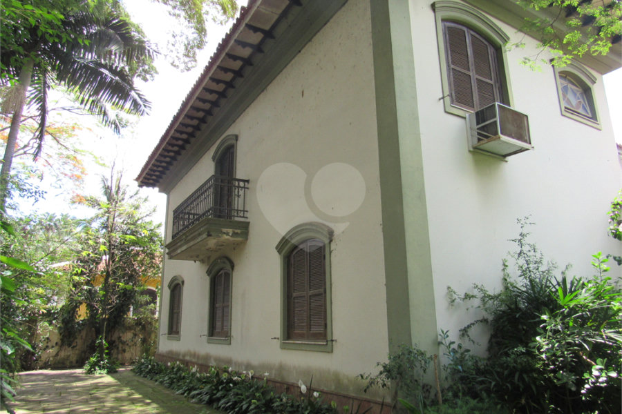 Casa à venda com 4 suítes em Jardim Guedala, São Paulo, SP