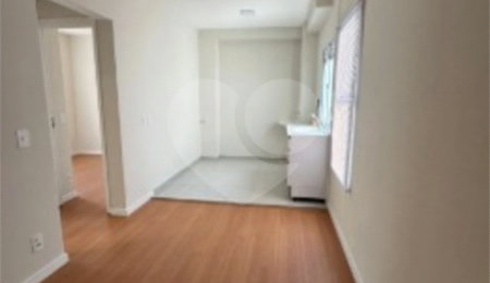Apartamento à venda com 2 quartos em Jardim dos Ipês, Sumaré, SP