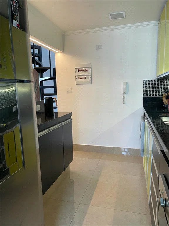 Apartamento à venda com 2 quartos, sendo 1 suíte, em Jardim Londrina, São Paulo, SP