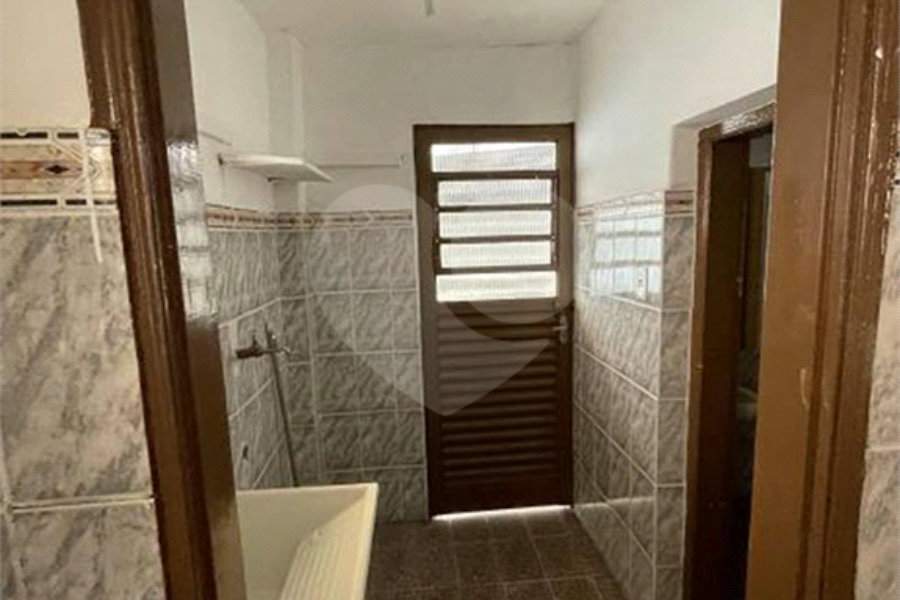 Casa à venda com 2 quartos em Freguesia do Ó, São Paulo, SP