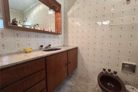 Casa à venda ou para alugar com 3 suítes em Jardim Guedala, São Paulo, SP