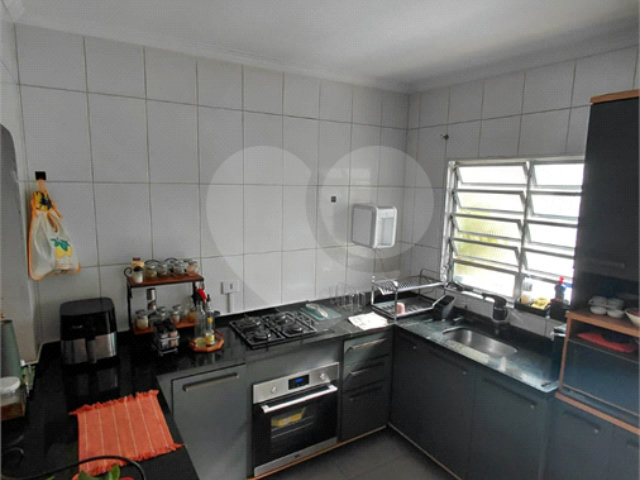 Sobrado à venda com 4 quartos, sendo 1 suíte,  em Vila Nova Mazzei, São Paulo, SP