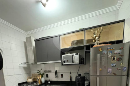 Apartamento à venda com 2 quartos em Jardim Leocádia, Sorocaba, SP