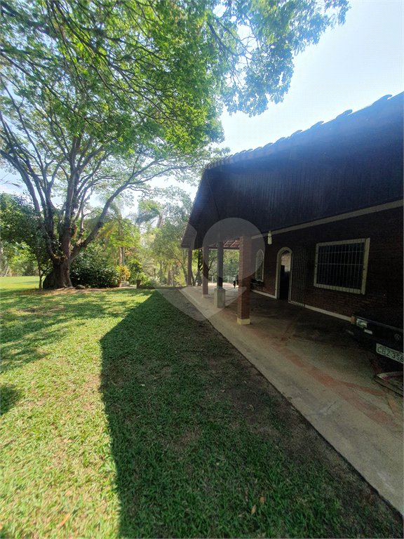 Chácara à venda com 3 quartos, sendo 1 suíte, em Chácaras Alpina, Valinhos, SP