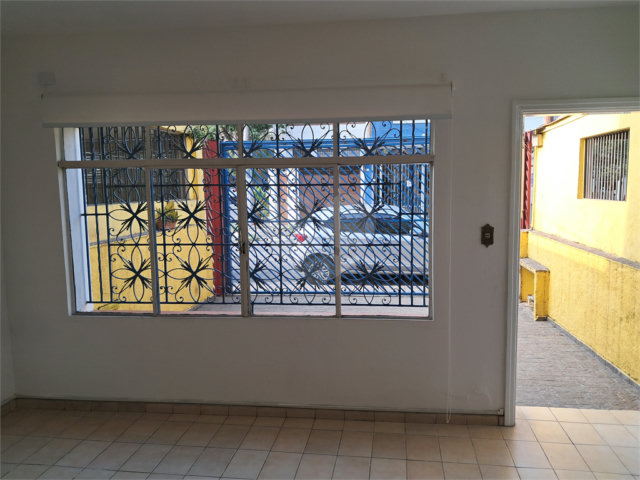 Sobrado para alugar com 3 quartos em Chácara Santo Antônio (zona Sul), São Paulo, SP