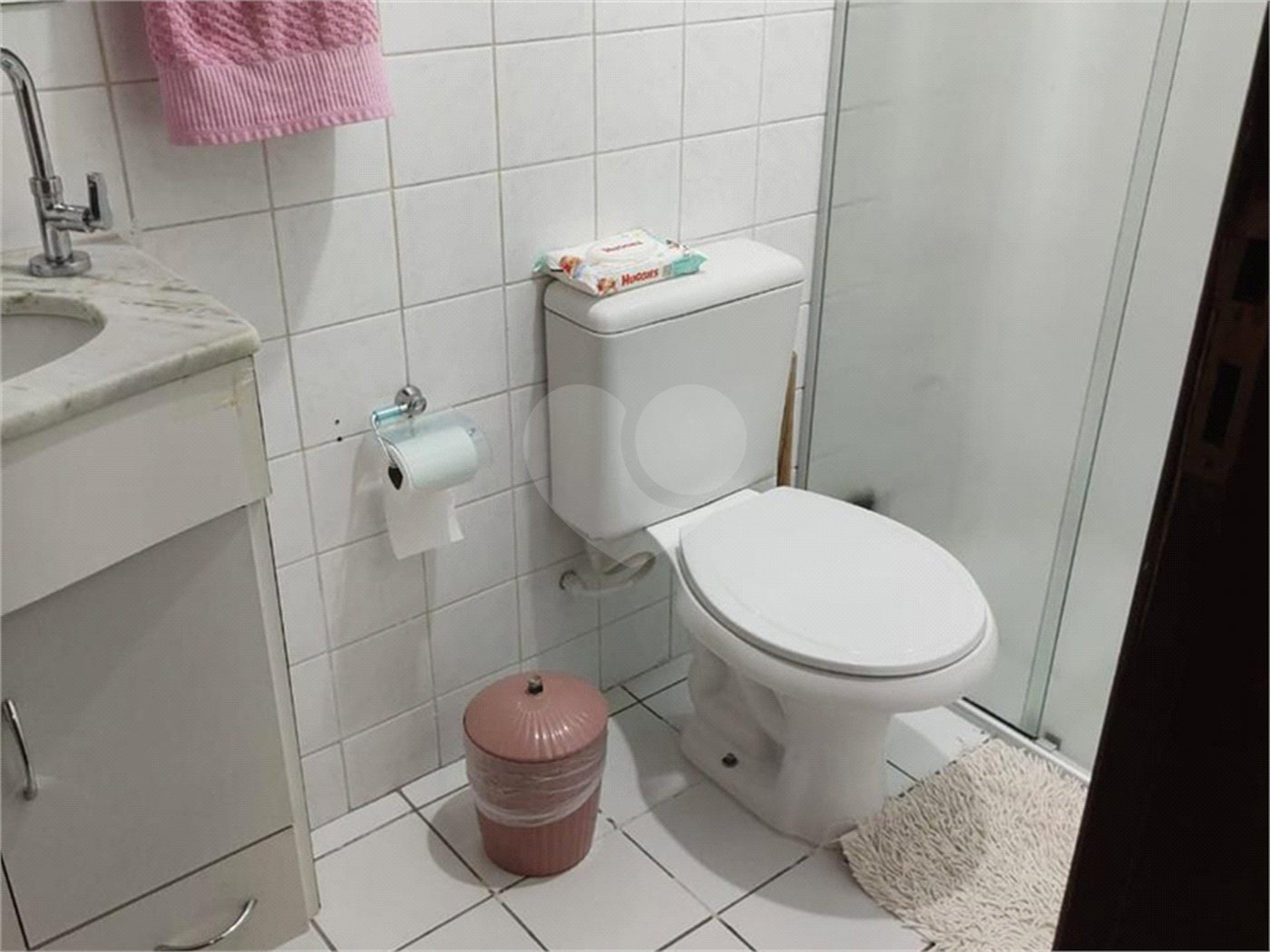Apartamento à venda com 3 quartos, sendo 1 suíte, em Vila Trujillo, Sorocaba, SP