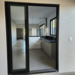 Casa à venda com 3 quartos, sendo 1 suíte, no condomínio Jd. Parque Alvorada, Araraquara - SP