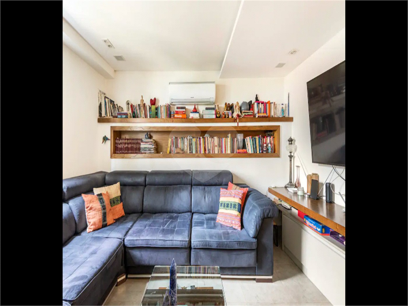 Apartamento para alugar com 2 suítes em Itaim Bibi, São Paulo, SP