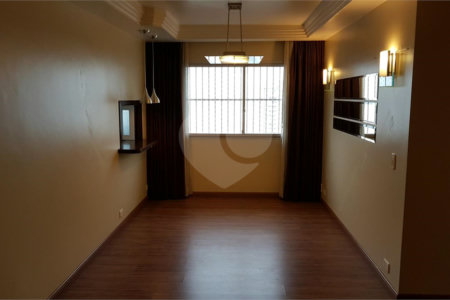 Apartamento à venda com 3 quartos, sendo 1 suíte, em Alto da Lapa, São Paulo, SP