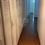 Apartamento para alugar com 4 suítes em Alto da Boa Vista, São Paulo, SP