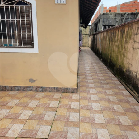 Casa à venda com 2 quartos em Suarão, Itanhaém, SP