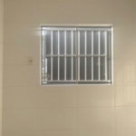 Apartamento Residencial à venda, Catiapoã, São Vicente - AP0434.